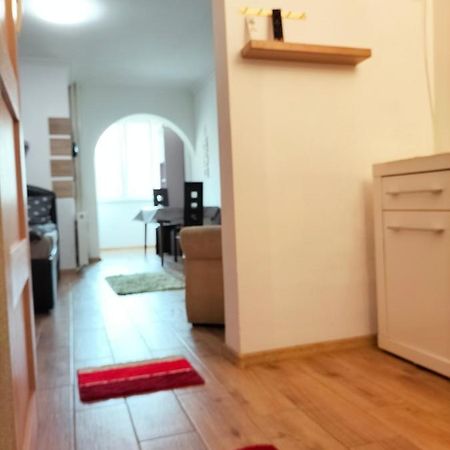 Regy Apartman Nagyvárad Kültér fotó