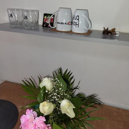Regy Apartman Nagyvárad Kültér fotó