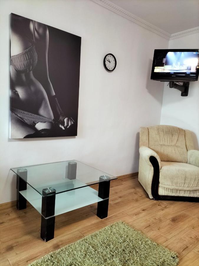 Regy Apartman Nagyvárad Kültér fotó