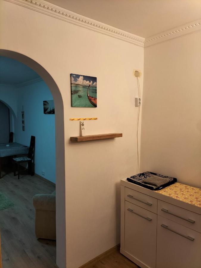 Regy Apartman Nagyvárad Kültér fotó