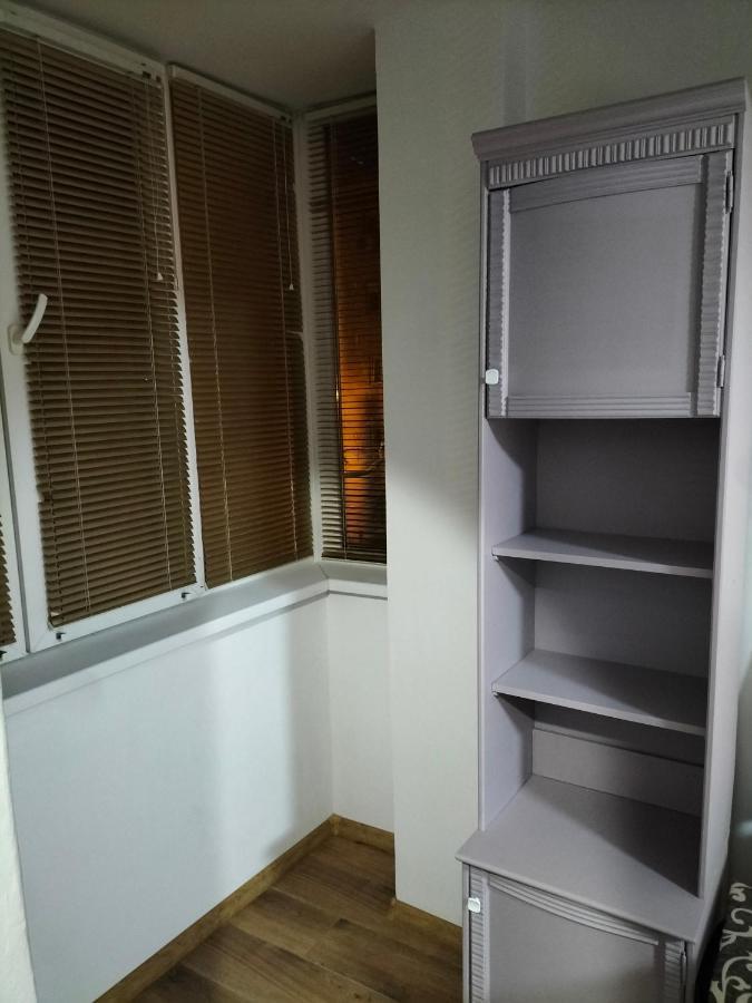 Regy Apartman Nagyvárad Kültér fotó