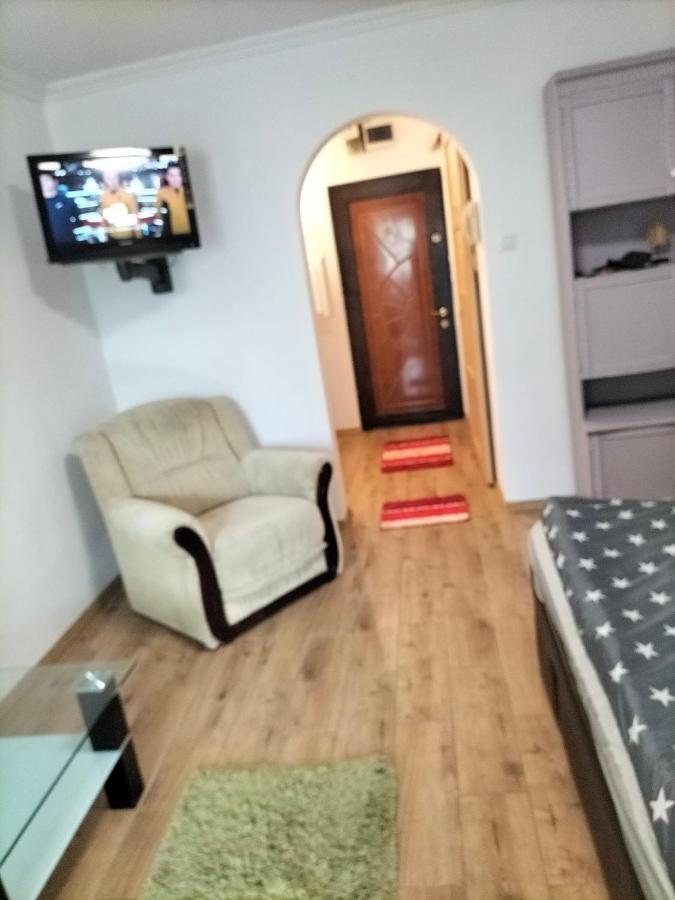 Regy Apartman Nagyvárad Kültér fotó