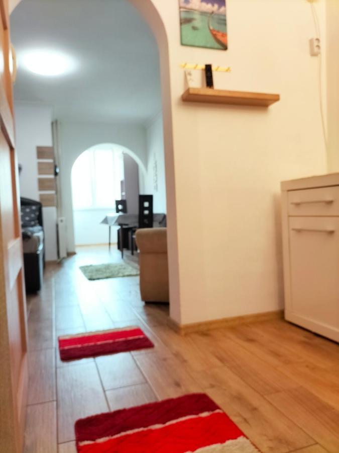 Regy Apartman Nagyvárad Kültér fotó
