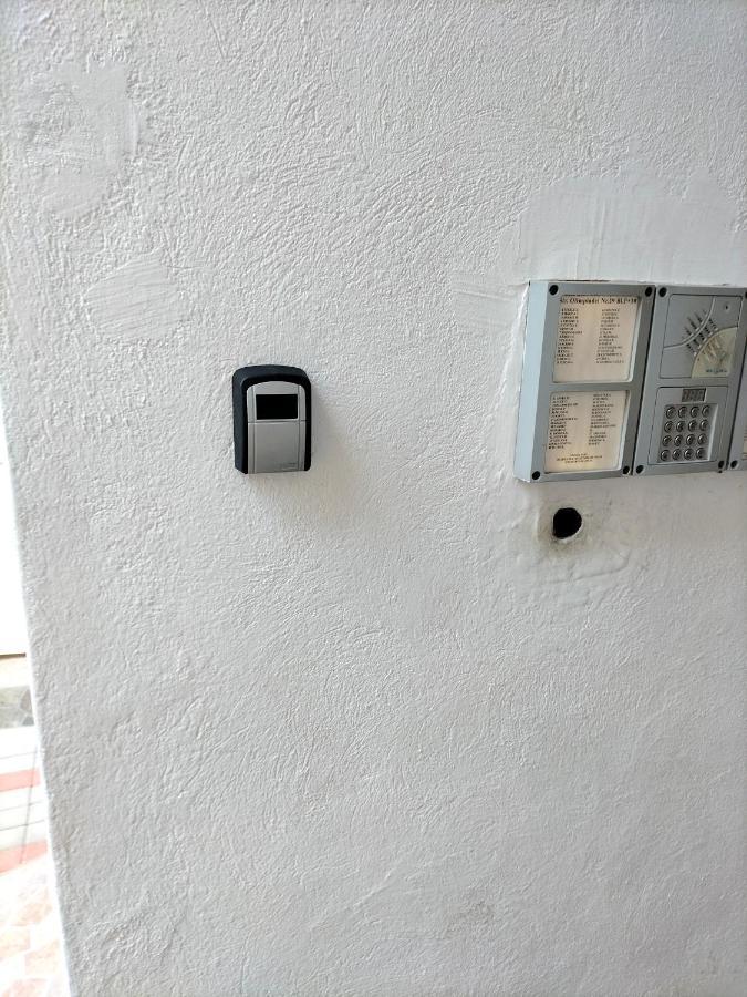 Regy Apartman Nagyvárad Kültér fotó