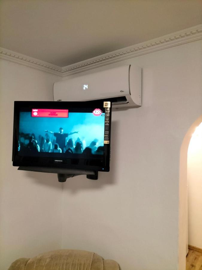 Regy Apartman Nagyvárad Kültér fotó