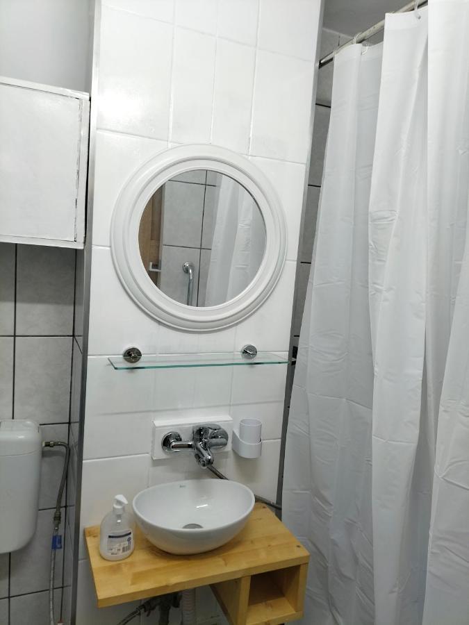 Regy Apartman Nagyvárad Kültér fotó