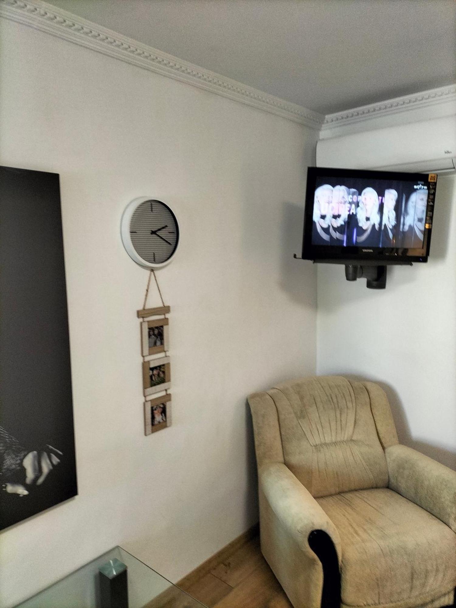 Regy Apartman Nagyvárad Kültér fotó