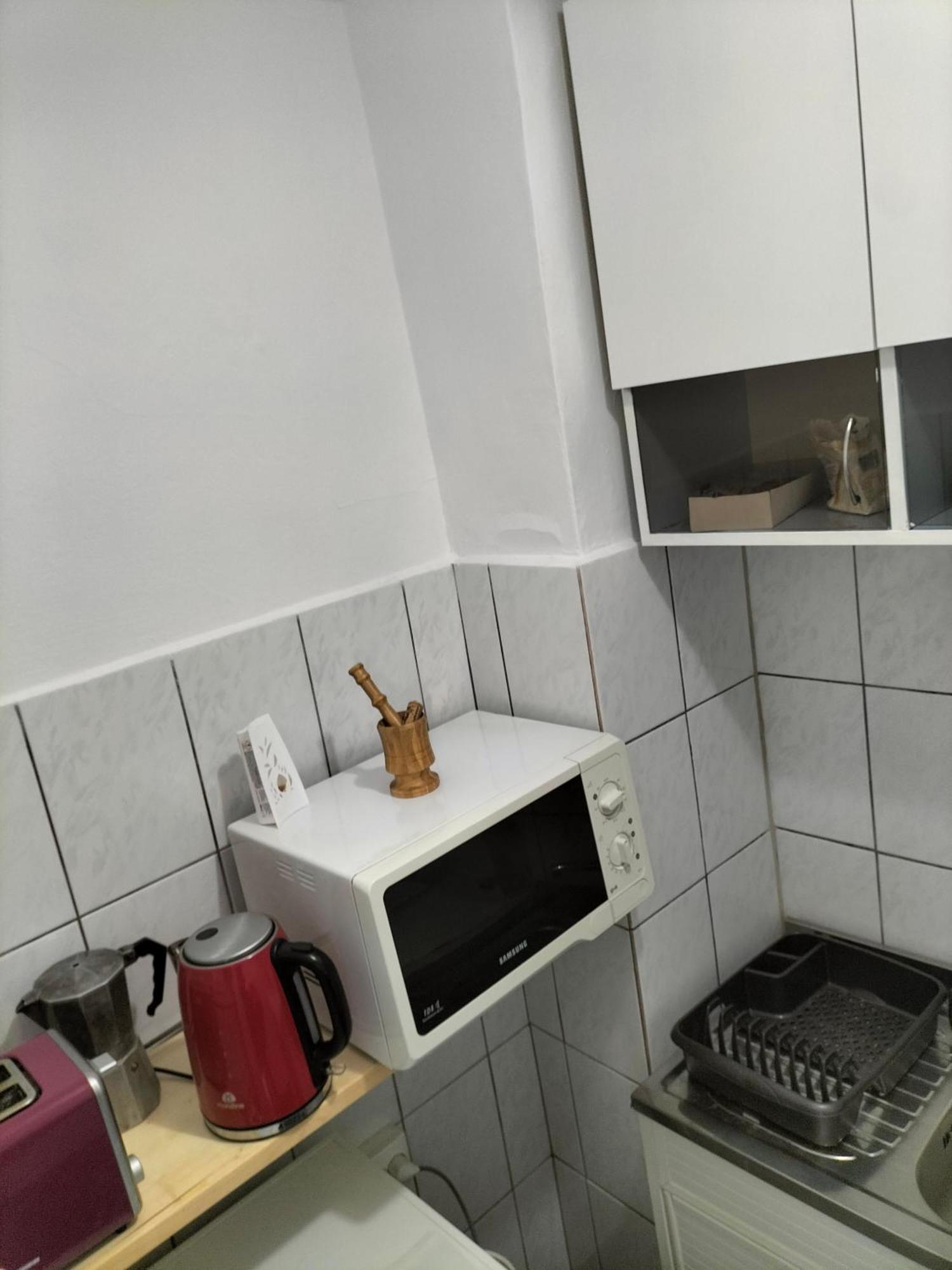 Regy Apartman Nagyvárad Kültér fotó