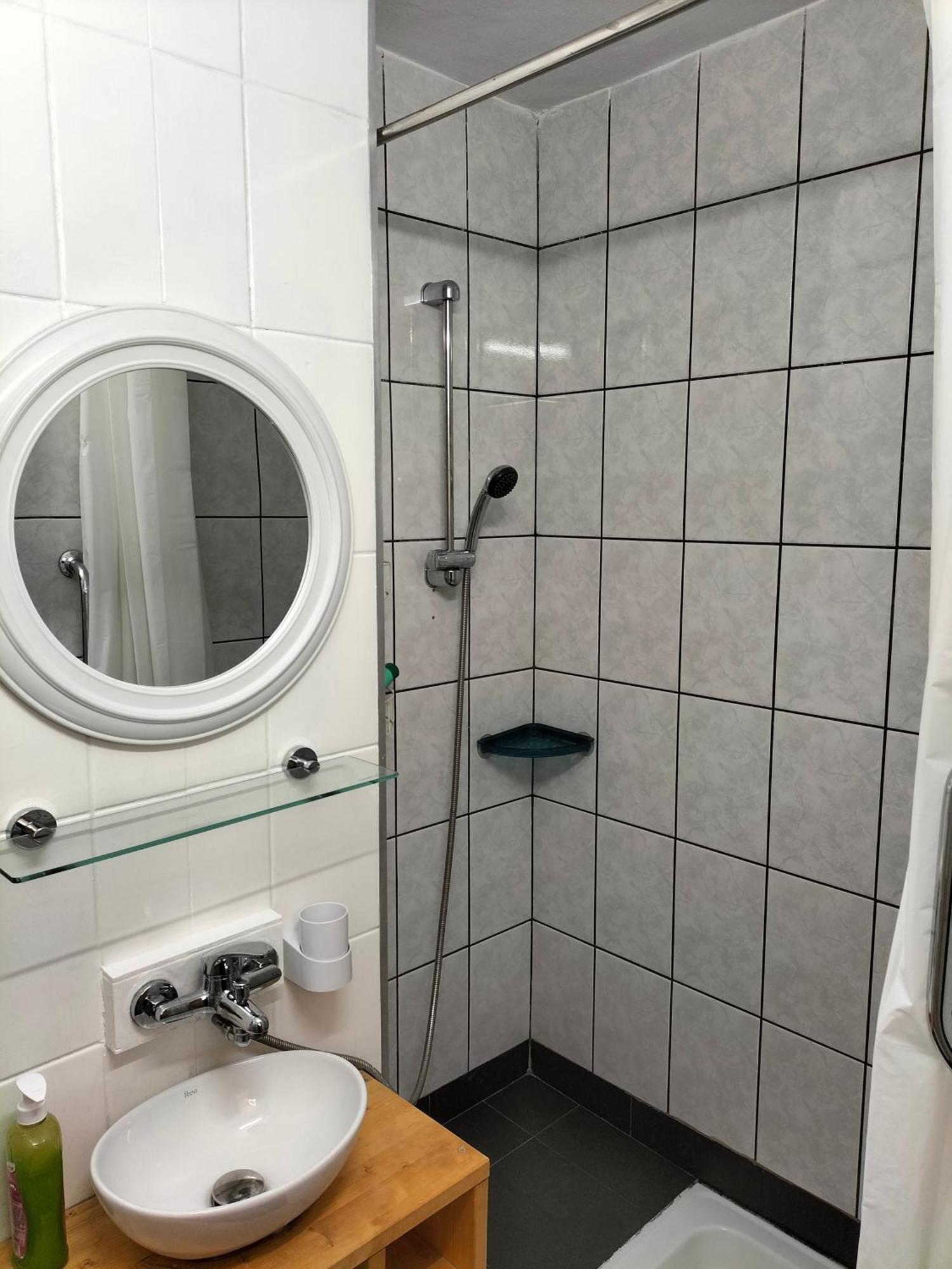 Regy Apartman Nagyvárad Szoba fotó