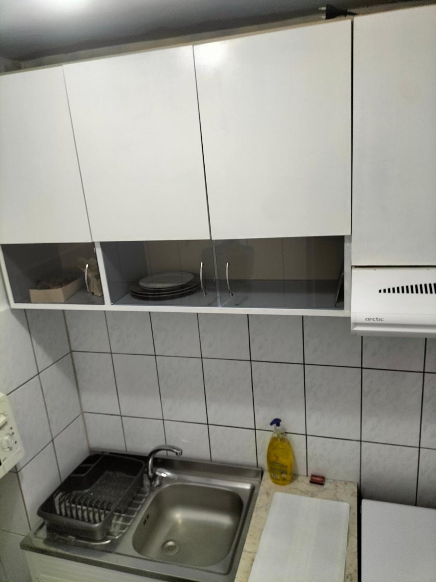 Regy Apartman Nagyvárad Szoba fotó