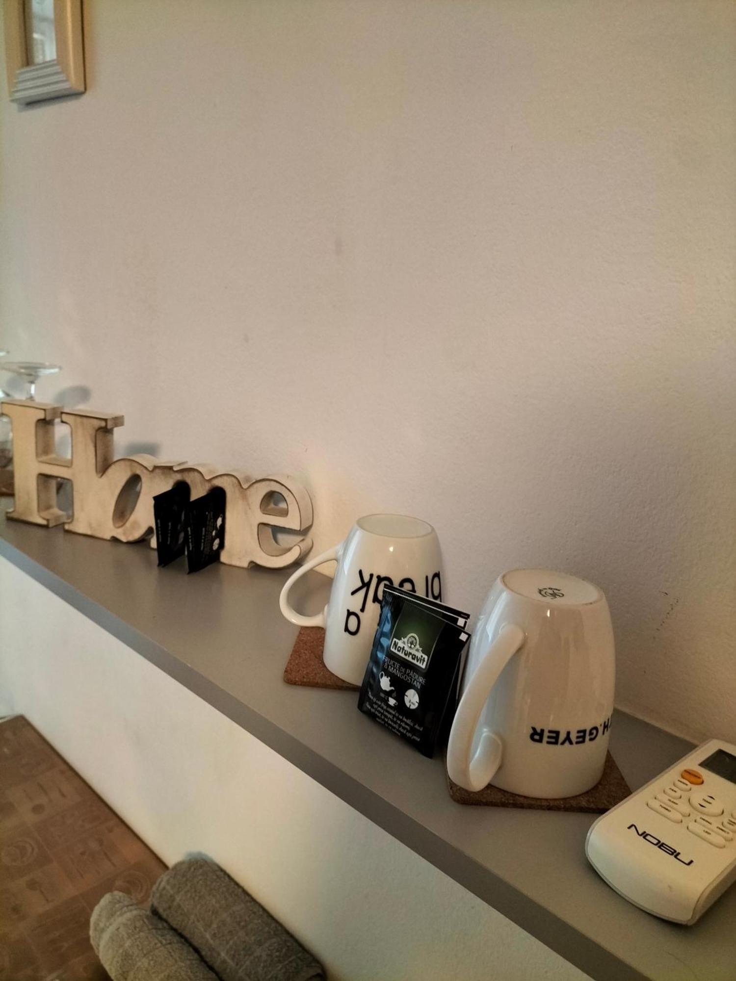 Regy Apartman Nagyvárad Szoba fotó