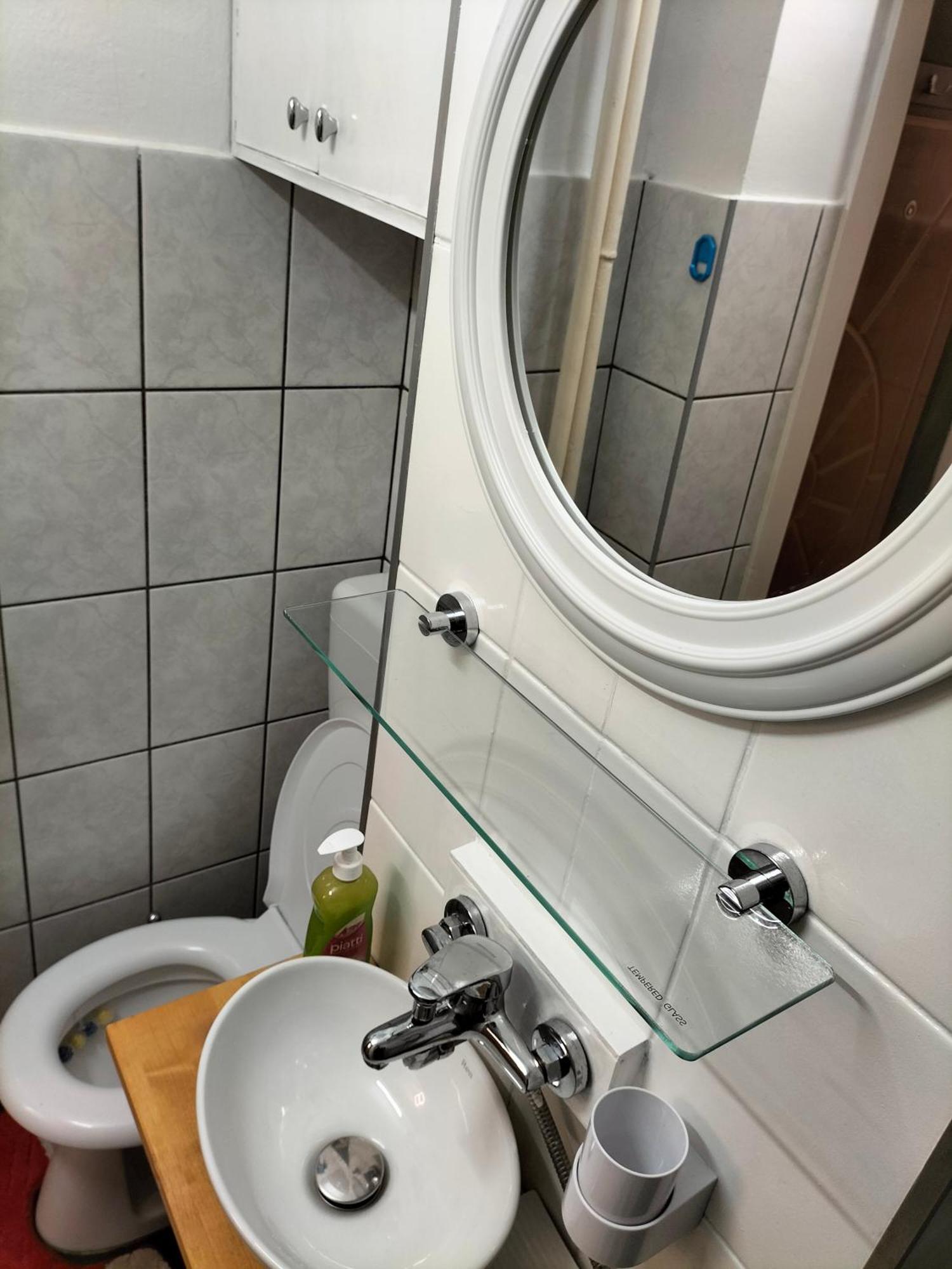 Regy Apartman Nagyvárad Szoba fotó
