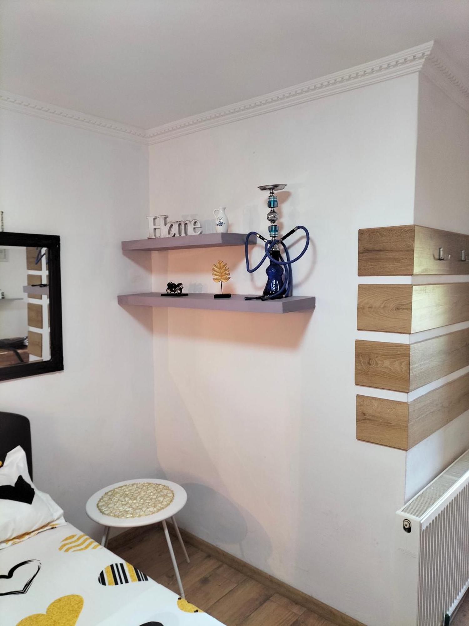 Regy Apartman Nagyvárad Kültér fotó