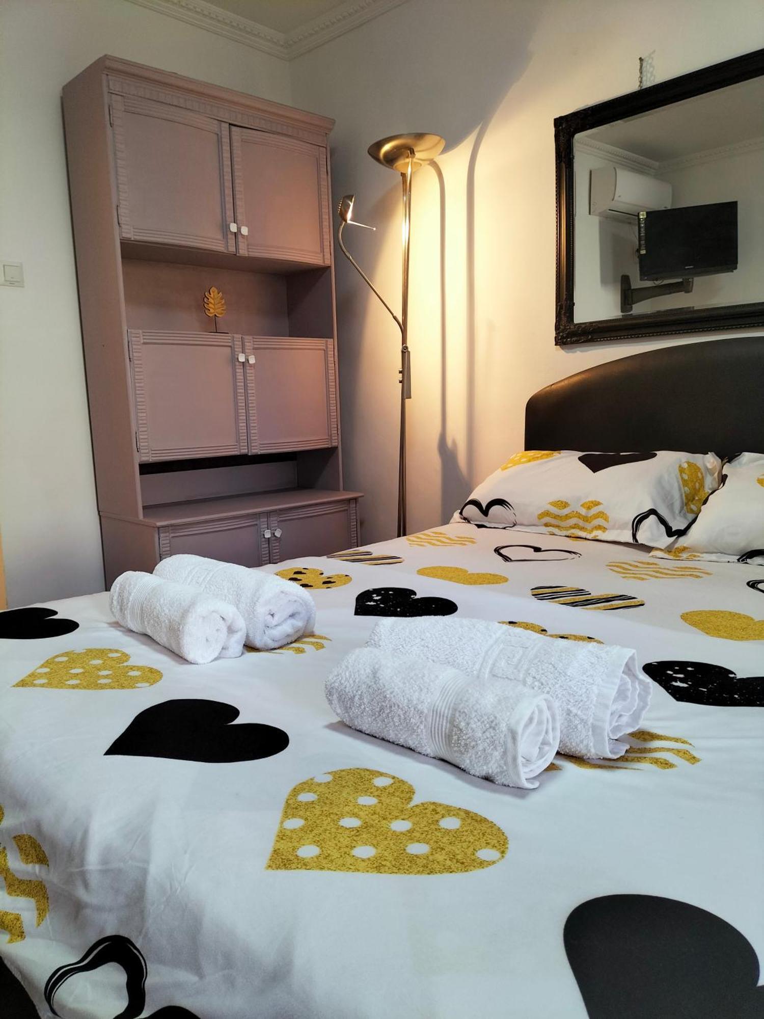 Regy Apartman Nagyvárad Kültér fotó