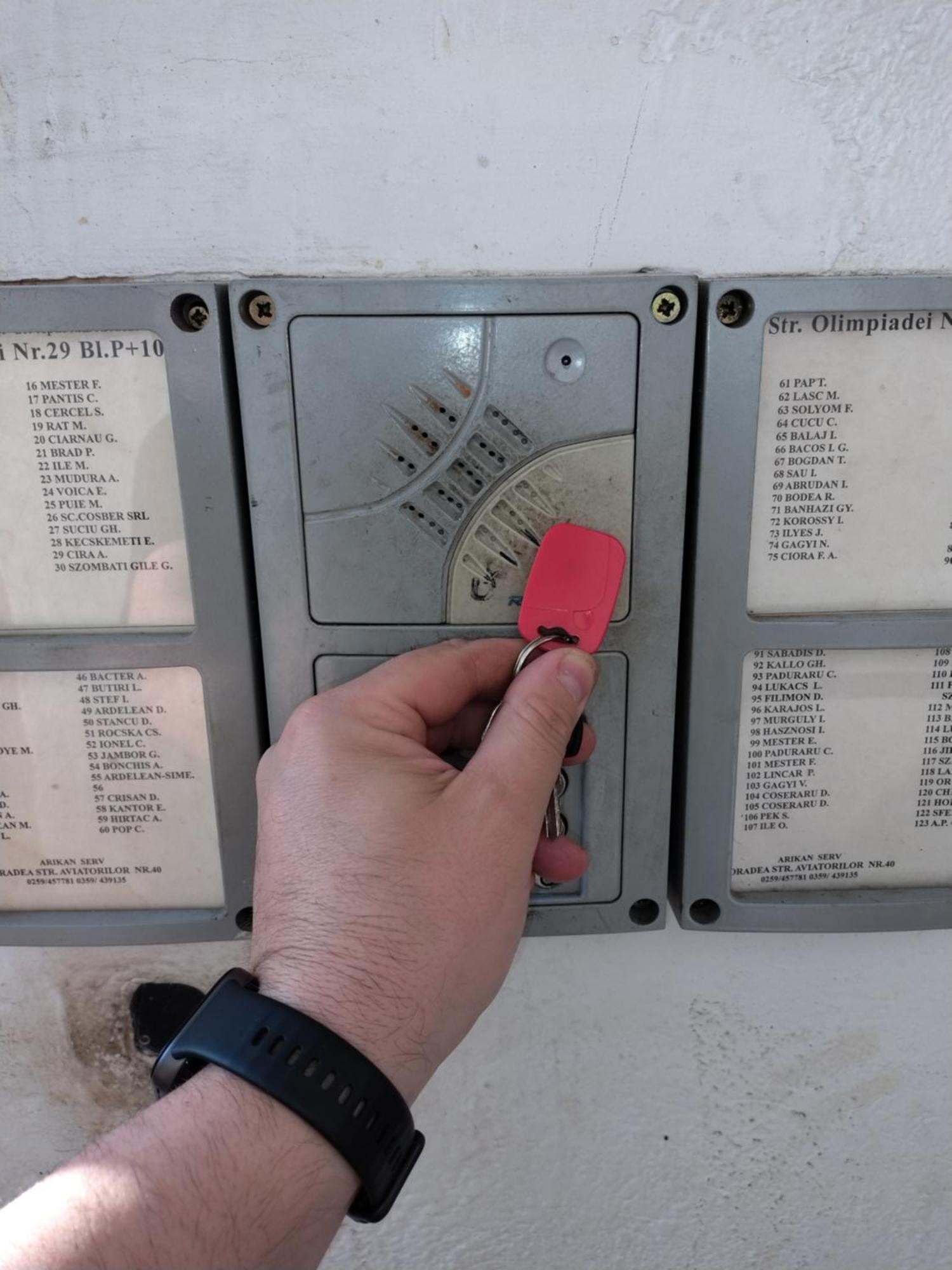 Regy Apartman Nagyvárad Kültér fotó